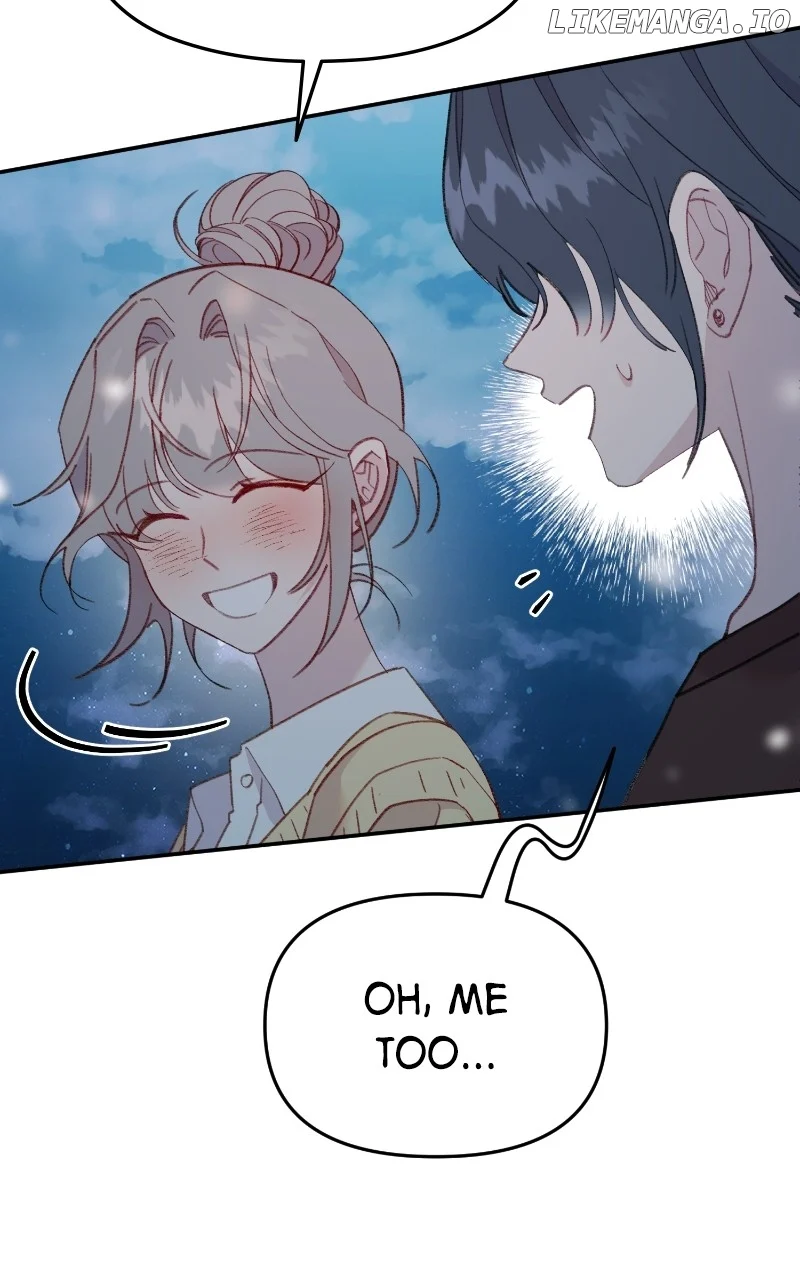 The Mermaid I Loved chapter 54 page 83