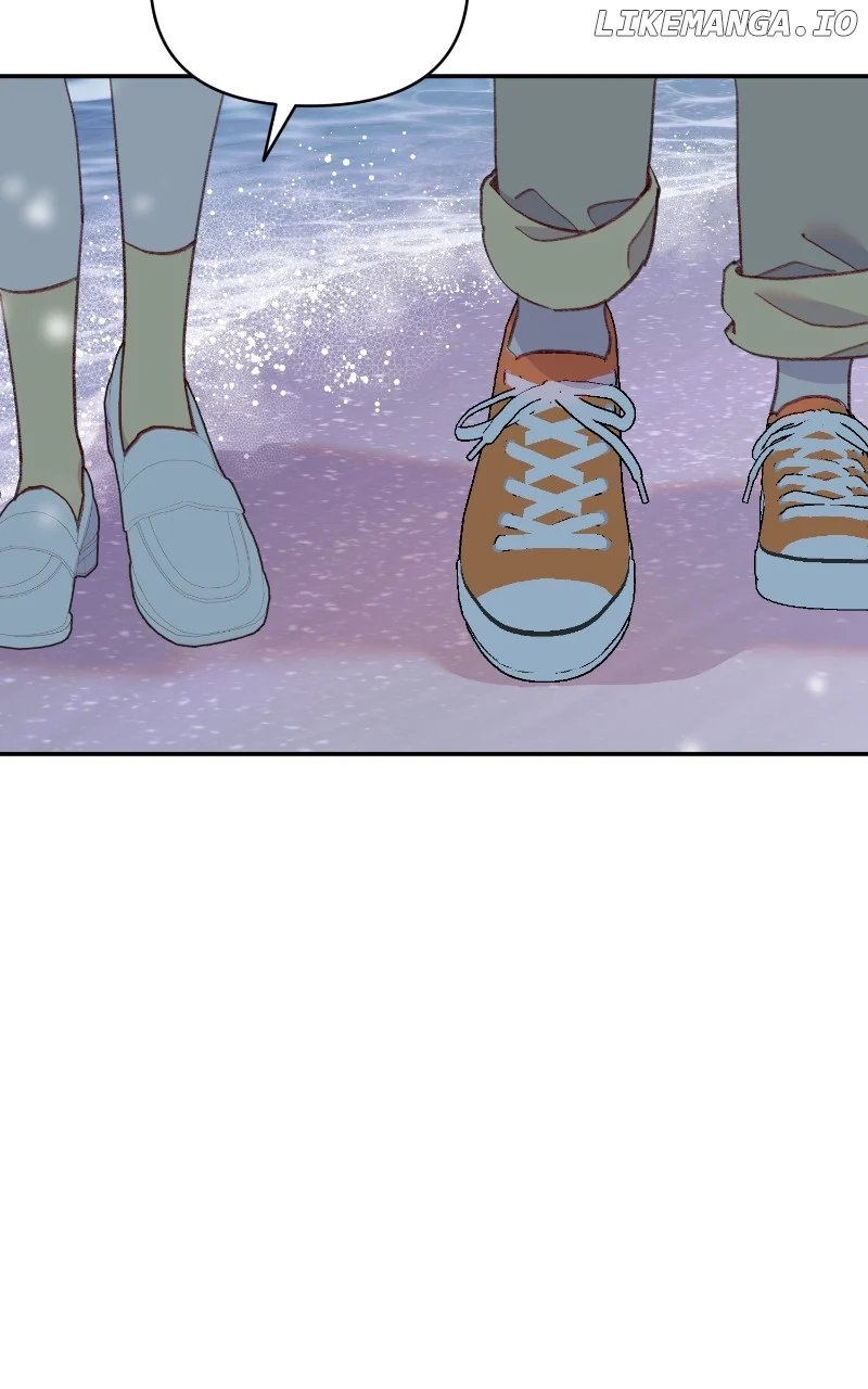 The Mermaid I Loved chapter 54 page 86