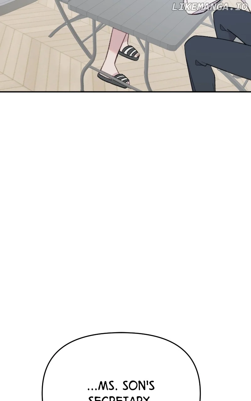 The Mermaid I Loved chapter 54 page 9