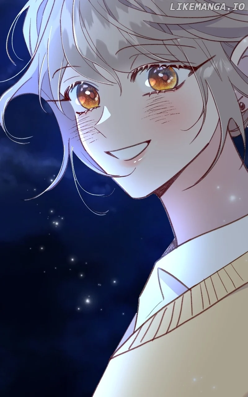 The Mermaid I Loved chapter 54 page 97