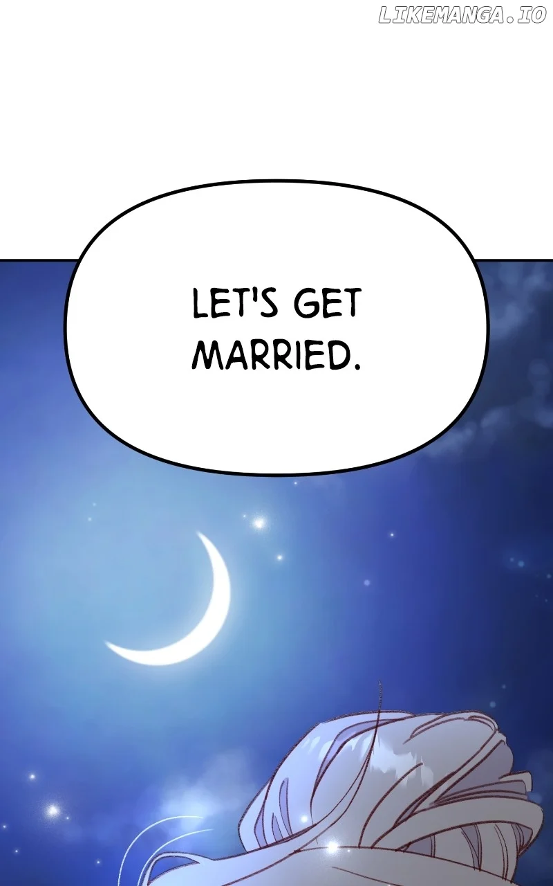 The Mermaid I Loved chapter 55 page 1