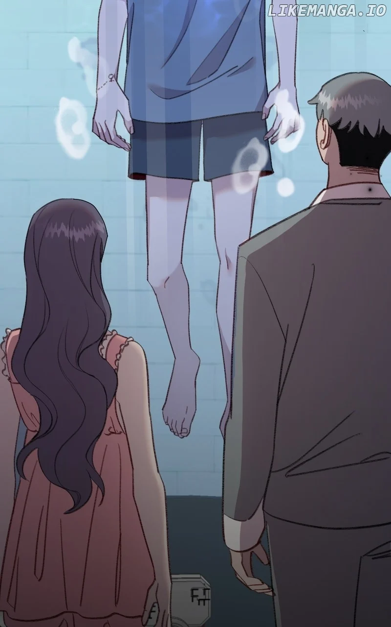 The Mermaid I Loved chapter 55 page 100