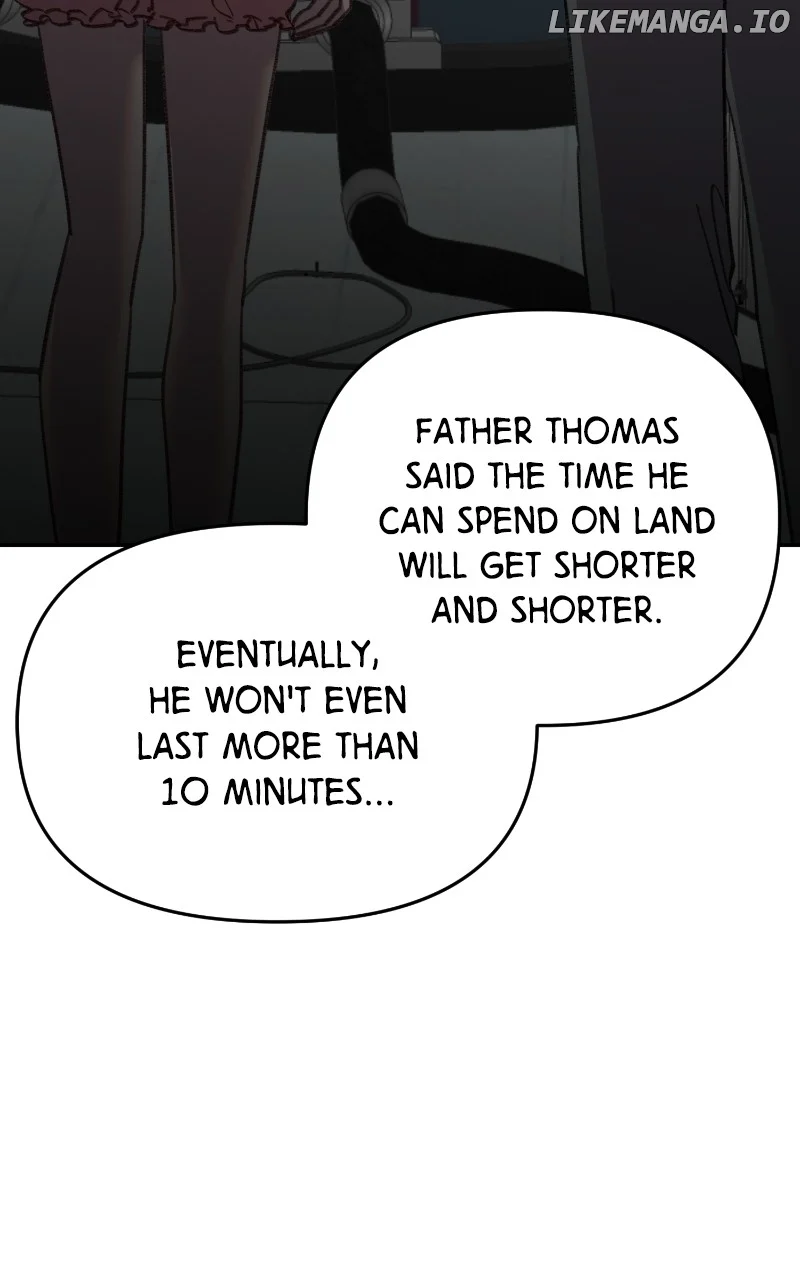The Mermaid I Loved chapter 55 page 101
