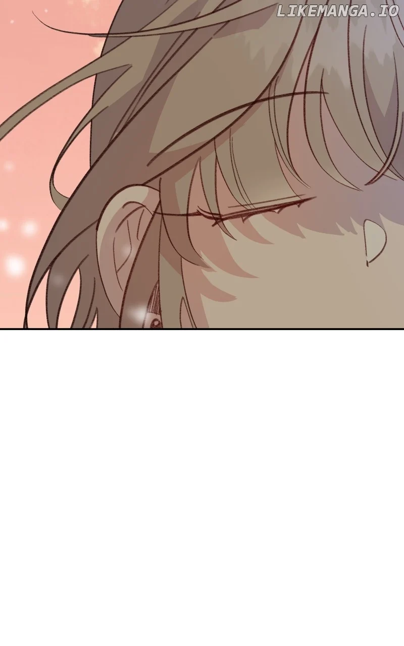 The Mermaid I Loved chapter 55 page 11