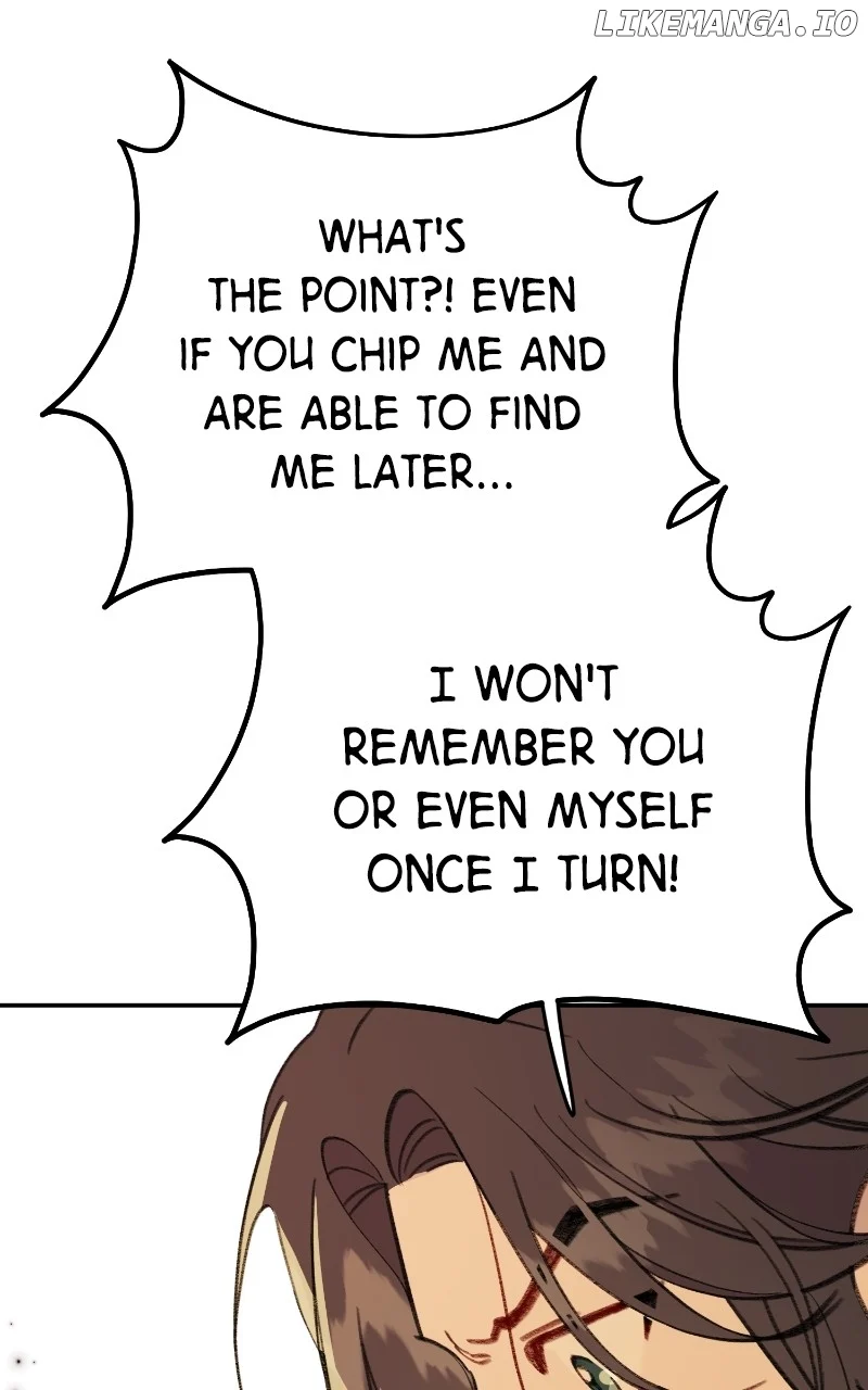 The Mermaid I Loved chapter 55 page 12