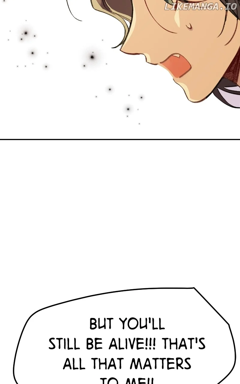 The Mermaid I Loved chapter 55 page 13