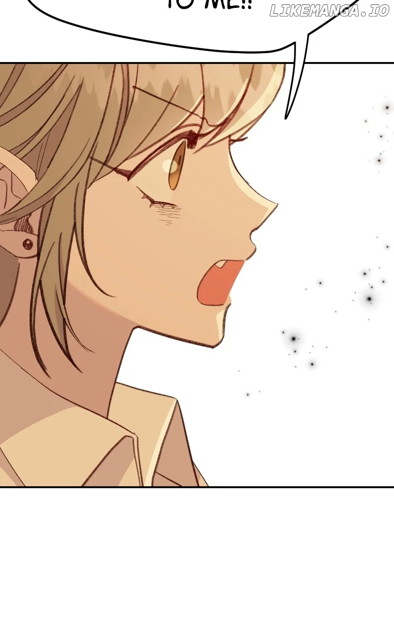 The Mermaid I Loved chapter 55 page 14