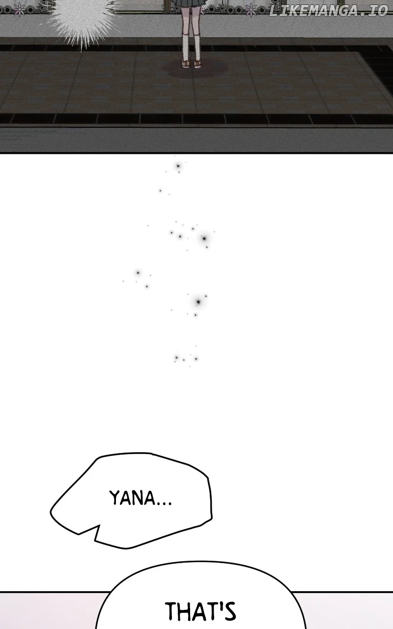 The Mermaid I Loved chapter 55 page 18