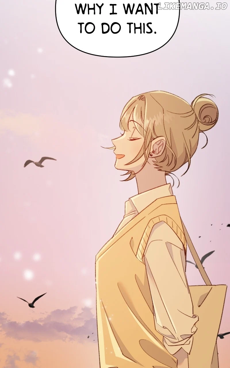 The Mermaid I Loved chapter 55 page 19