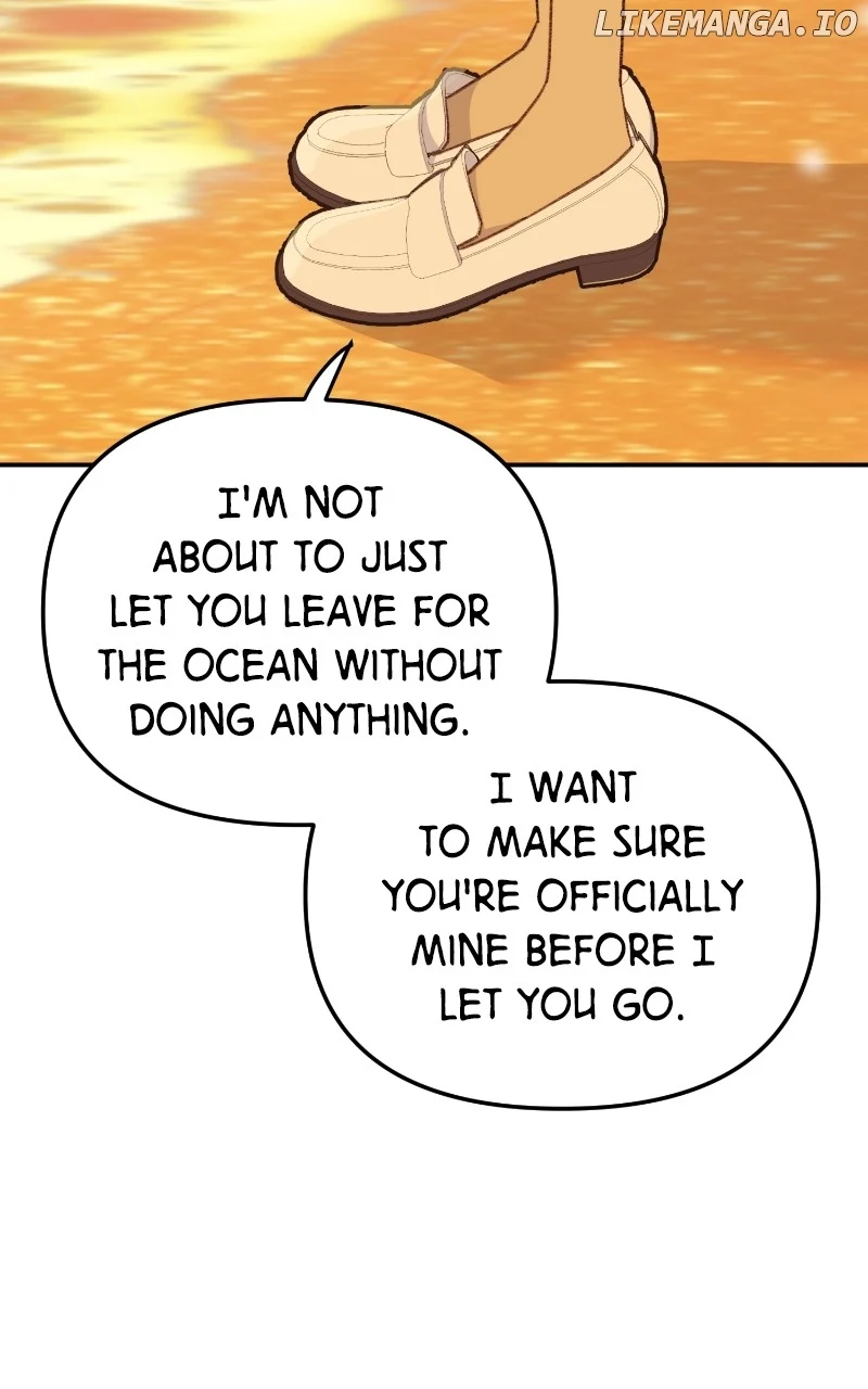 The Mermaid I Loved chapter 55 page 21