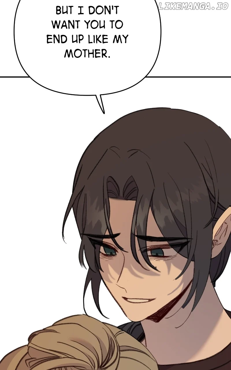 The Mermaid I Loved chapter 55 page 24