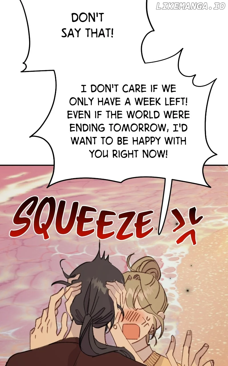 The Mermaid I Loved chapter 55 page 29