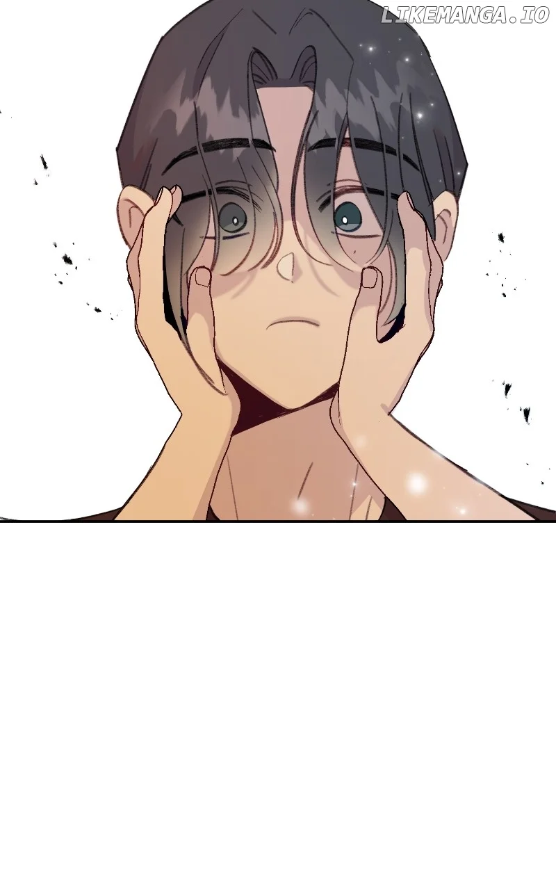 The Mermaid I Loved chapter 55 page 33