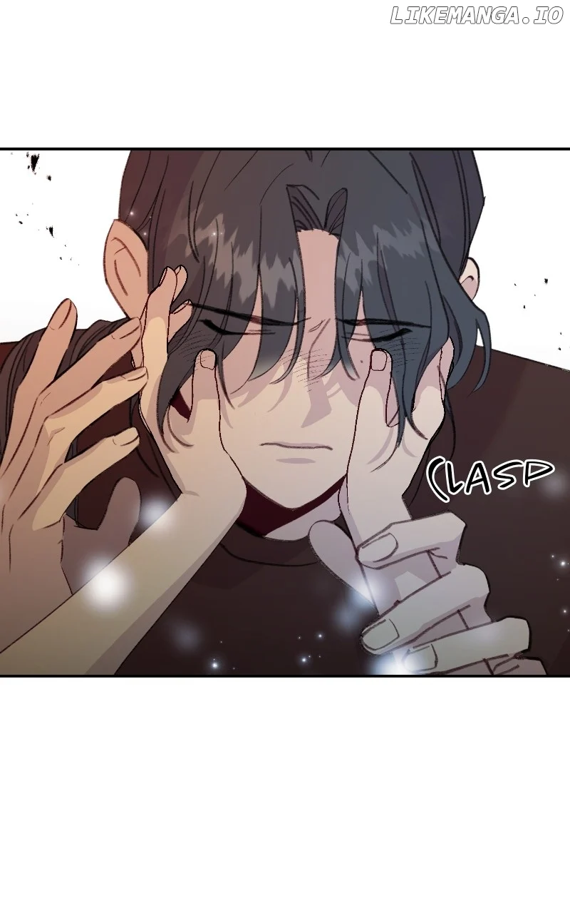 The Mermaid I Loved chapter 55 page 34