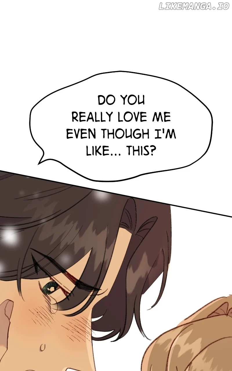 The Mermaid I Loved chapter 55 page 35