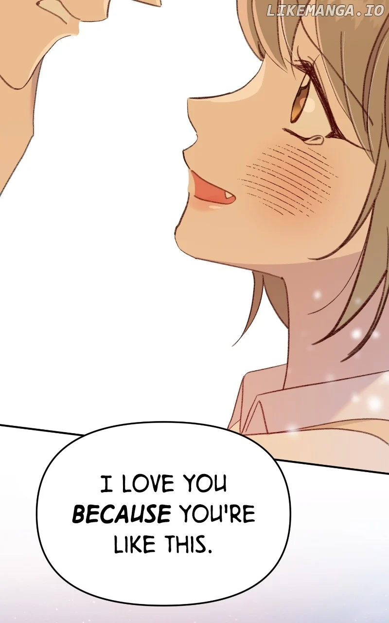 The Mermaid I Loved chapter 55 page 36