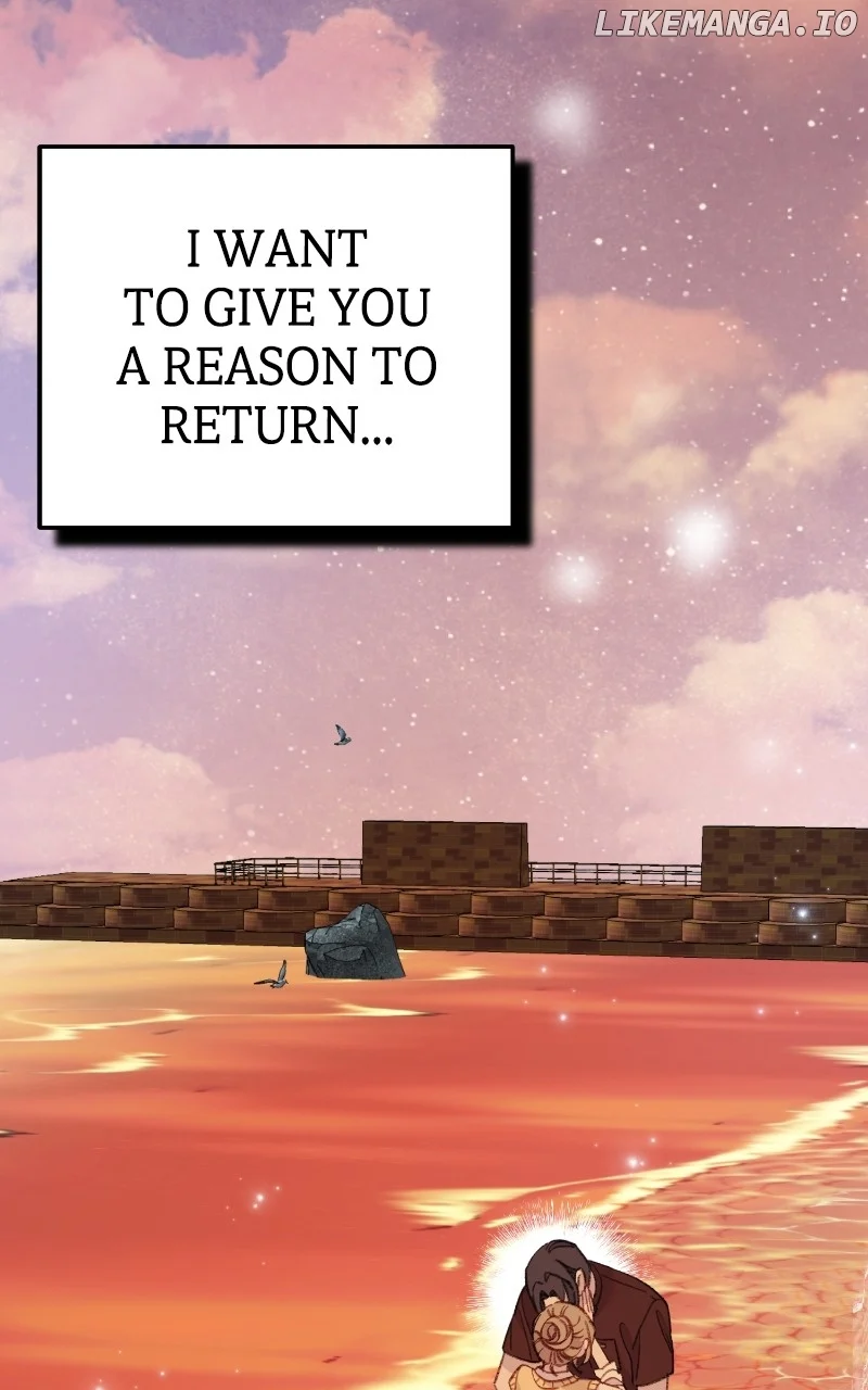 The Mermaid I Loved chapter 55 page 38