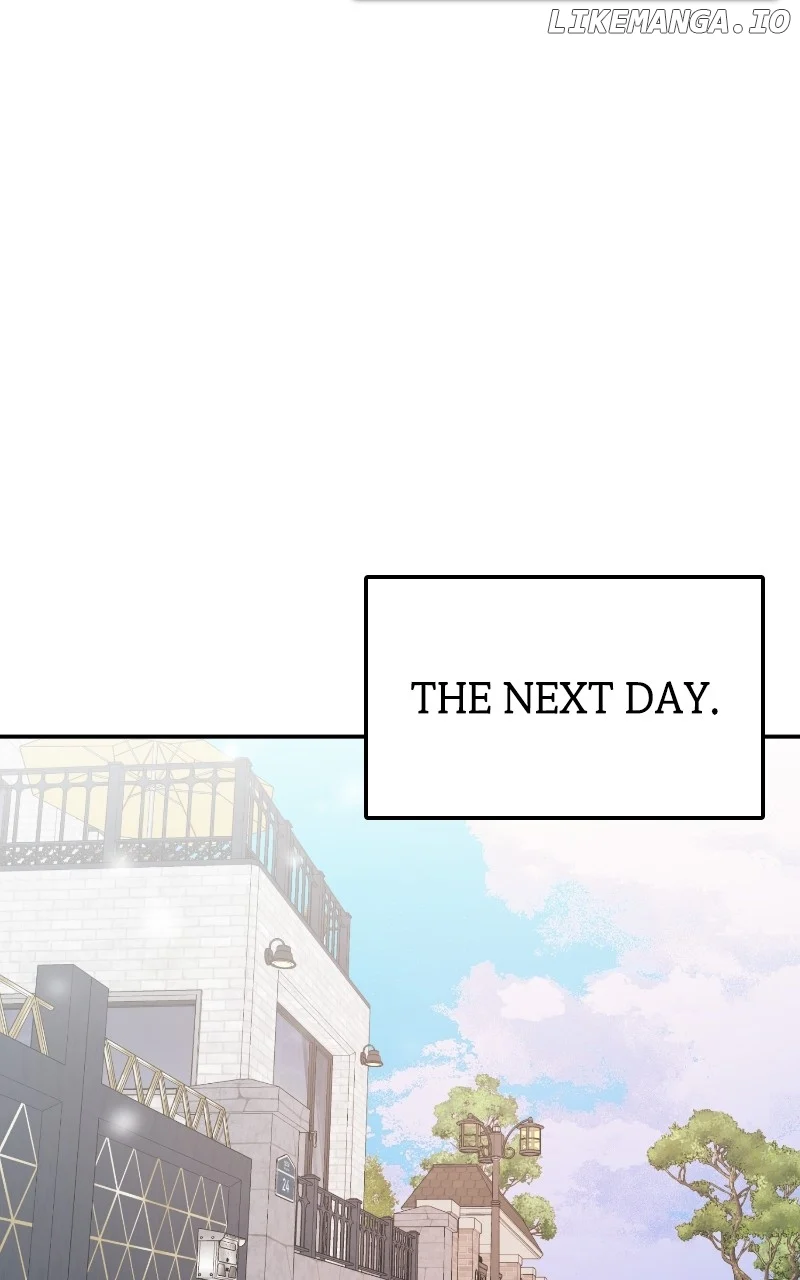 The Mermaid I Loved chapter 55 page 40