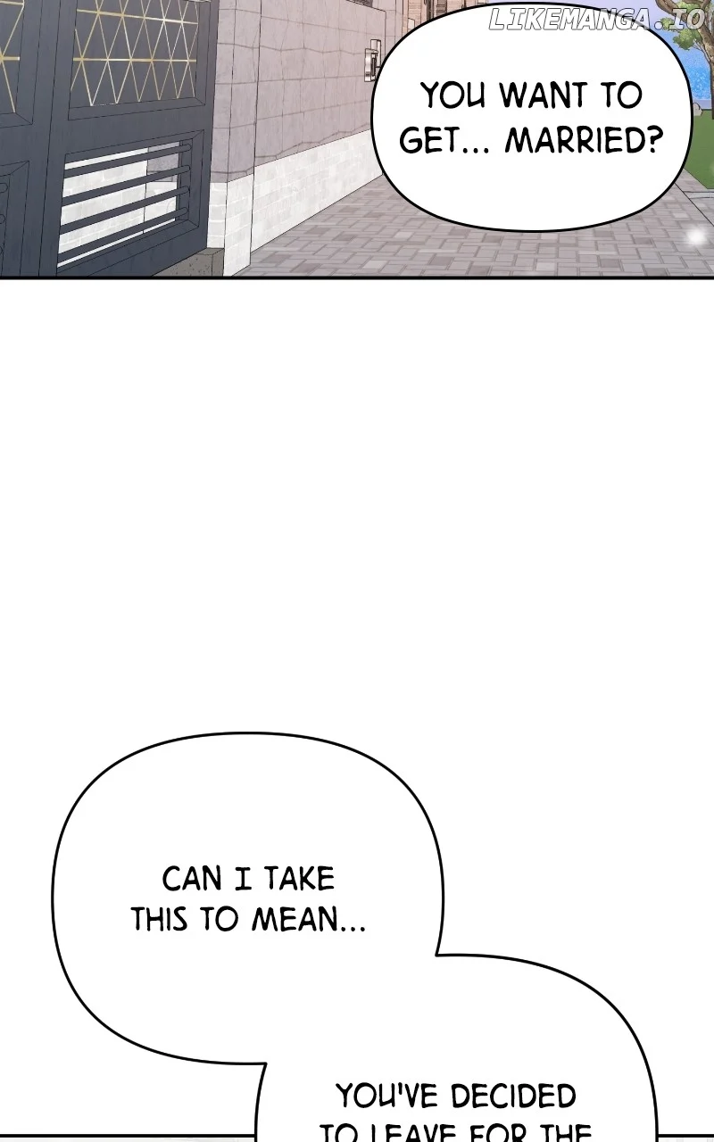 The Mermaid I Loved chapter 55 page 41