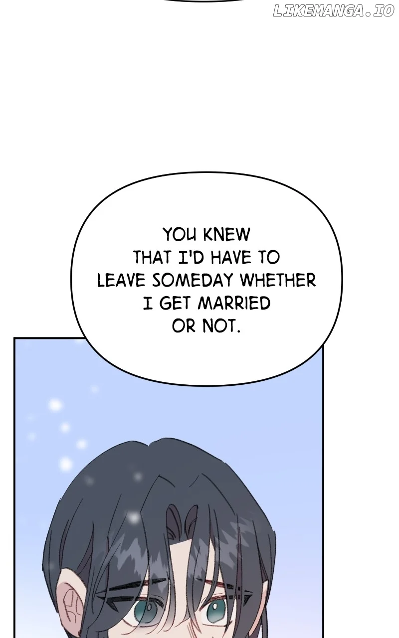 The Mermaid I Loved chapter 55 page 43