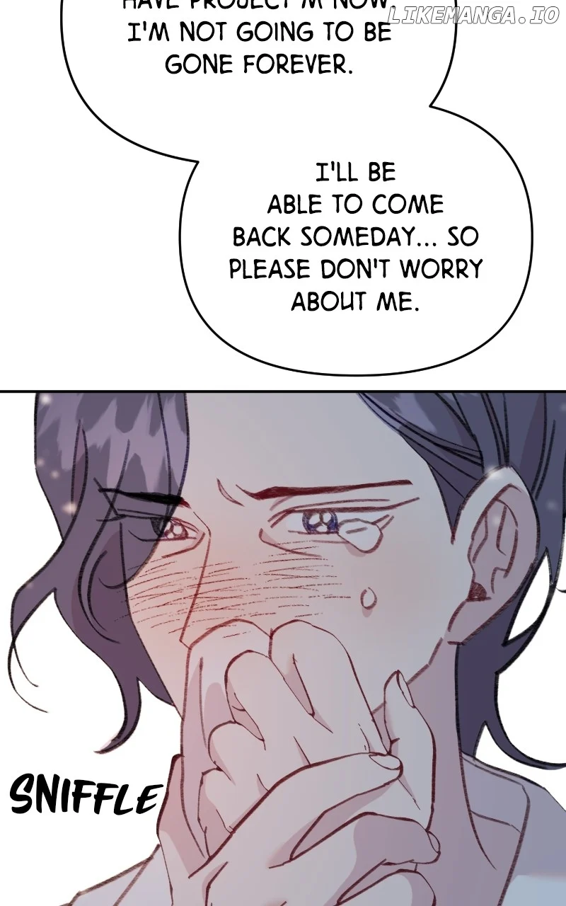 The Mermaid I Loved chapter 55 page 45