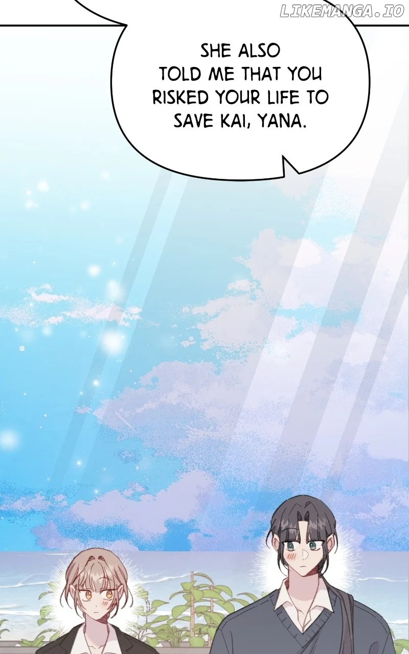 The Mermaid I Loved chapter 55 page 47