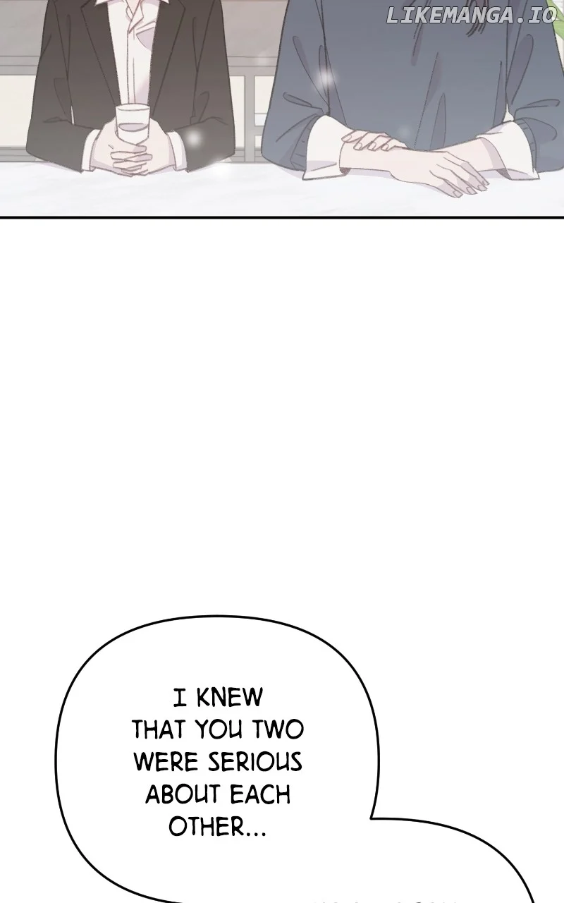 The Mermaid I Loved chapter 55 page 48