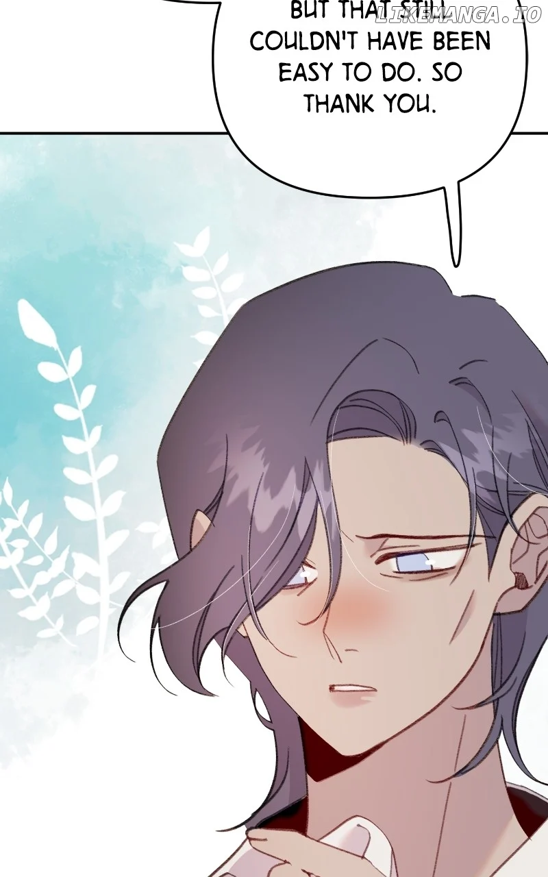 The Mermaid I Loved chapter 55 page 49