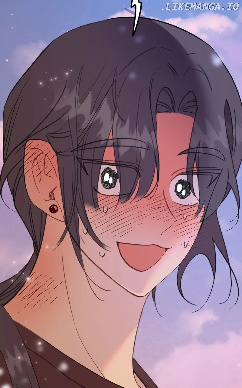 The Mermaid I Loved chapter 55 page 5