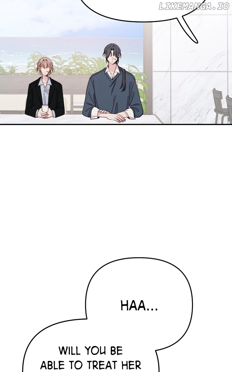 The Mermaid I Loved chapter 55 page 51