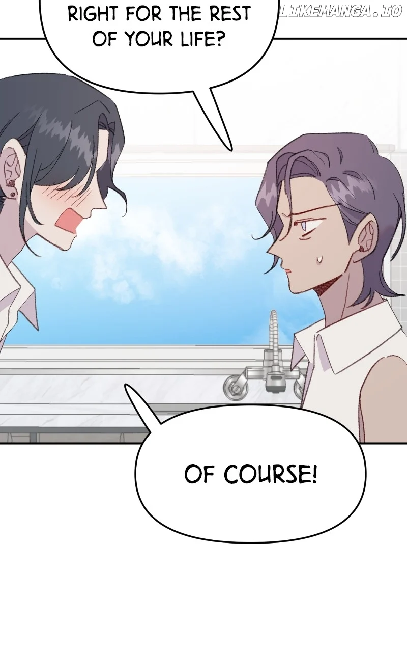 The Mermaid I Loved chapter 55 page 52