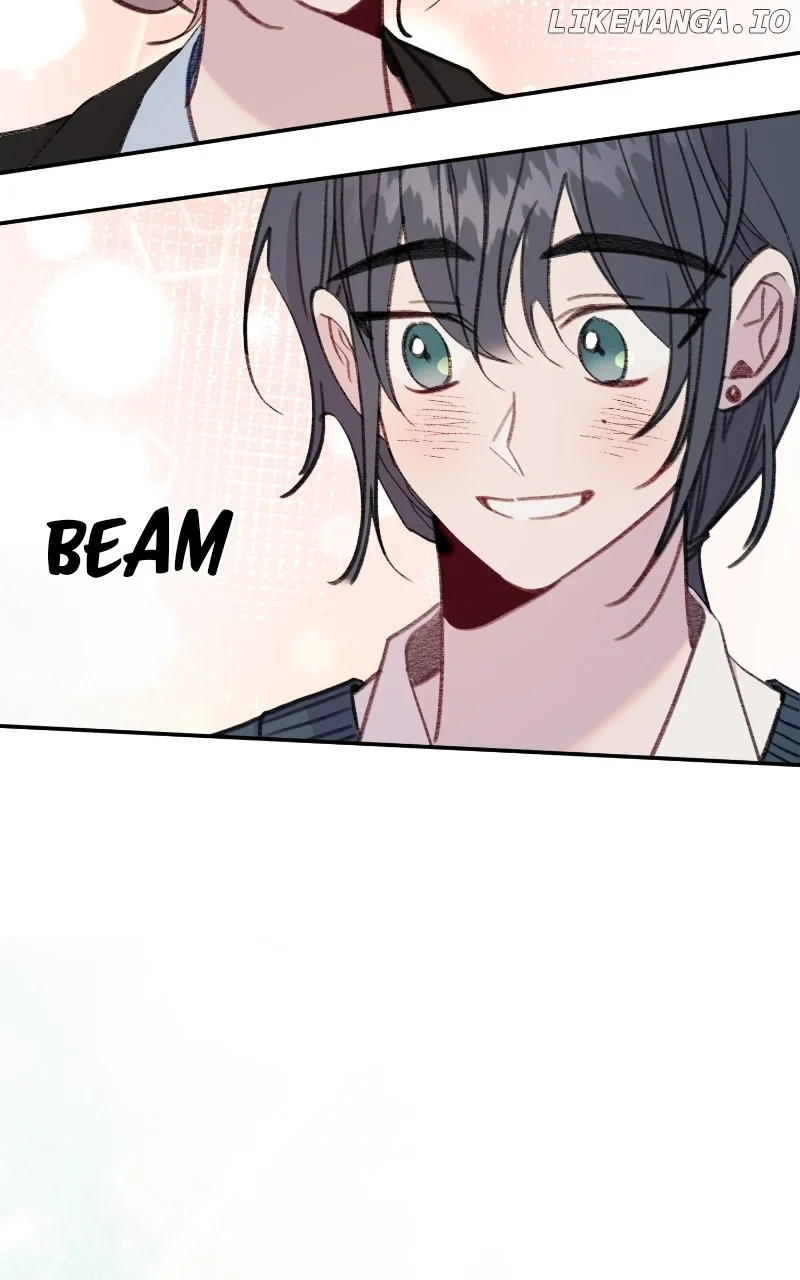 The Mermaid I Loved chapter 55 page 54
