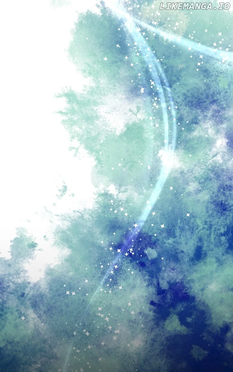 The Mermaid I Loved chapter 55 page 56