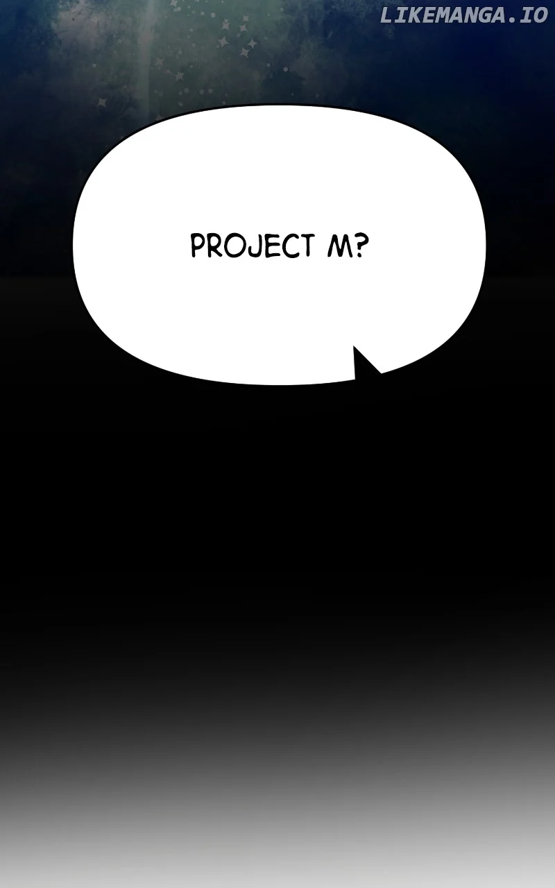 The Mermaid I Loved chapter 55 page 57