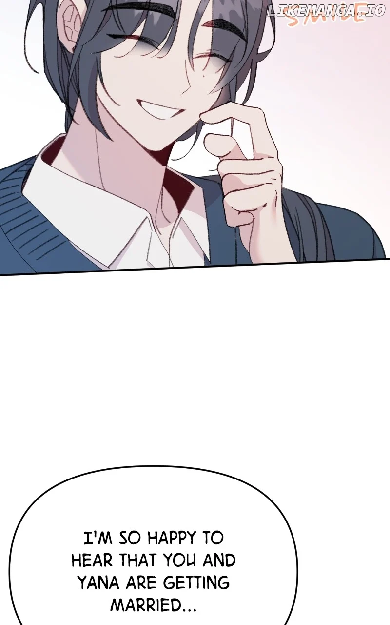 The Mermaid I Loved chapter 55 page 61