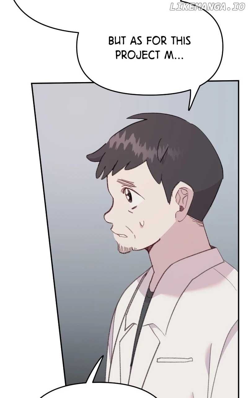 The Mermaid I Loved chapter 55 page 62