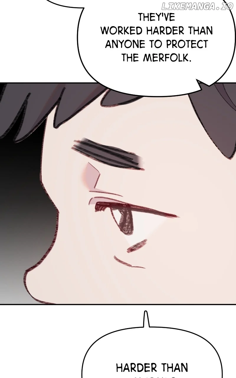 The Mermaid I Loved chapter 55 page 64