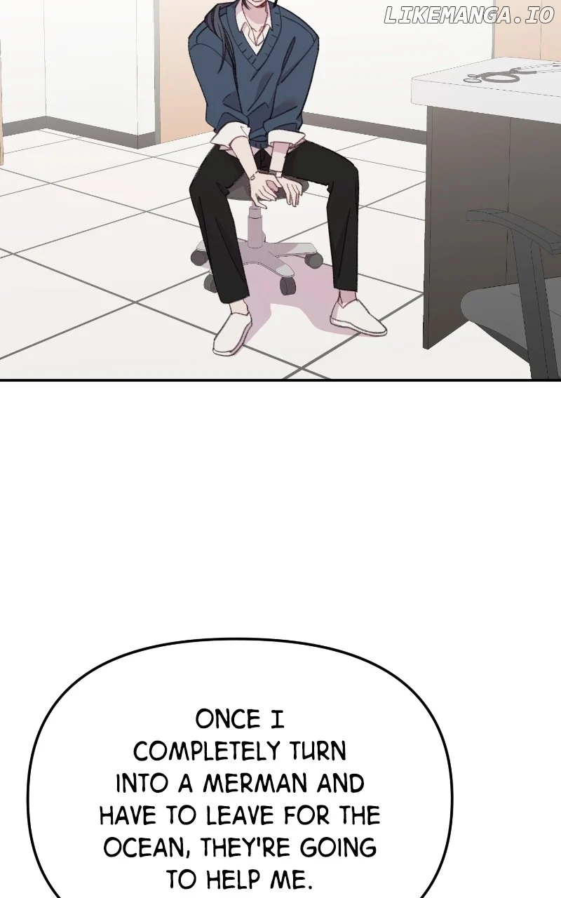 The Mermaid I Loved chapter 55 page 66