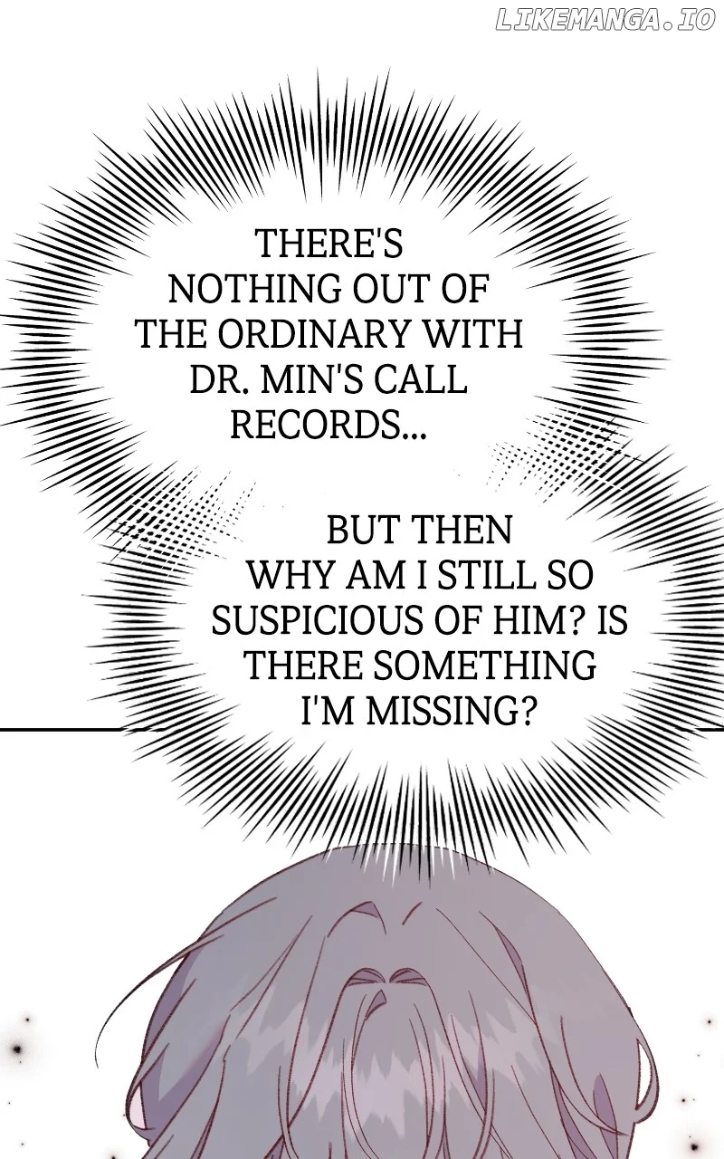 The Mermaid I Loved chapter 55 page 72