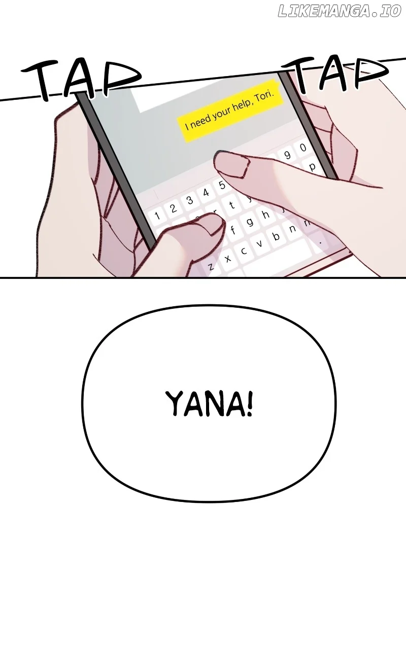 The Mermaid I Loved chapter 55 page 76