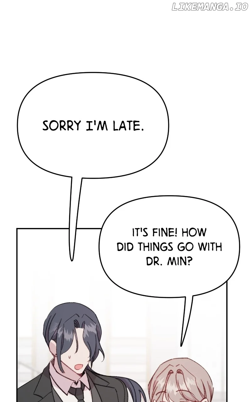 The Mermaid I Loved chapter 55 page 77