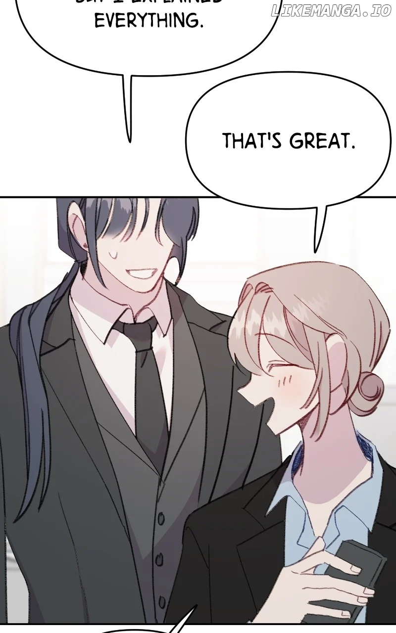 The Mermaid I Loved chapter 55 page 79