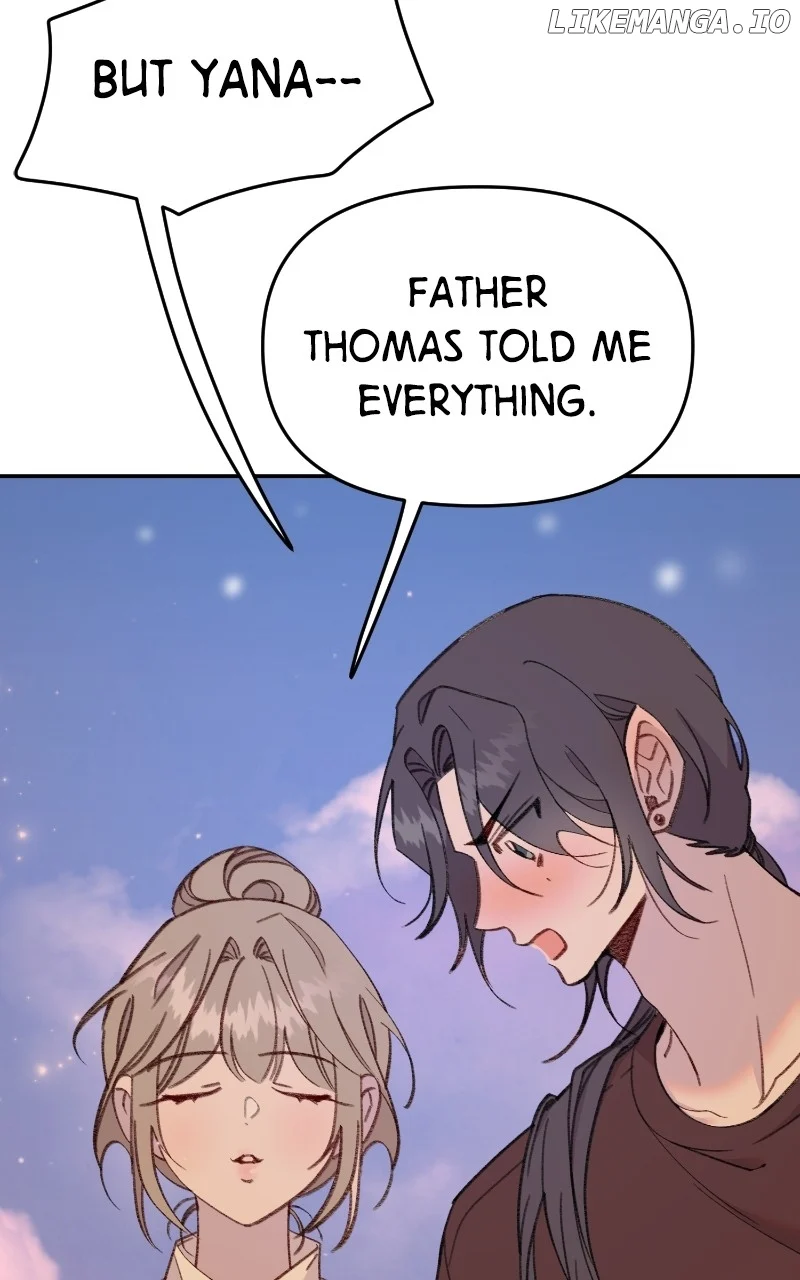 The Mermaid I Loved chapter 55 page 8