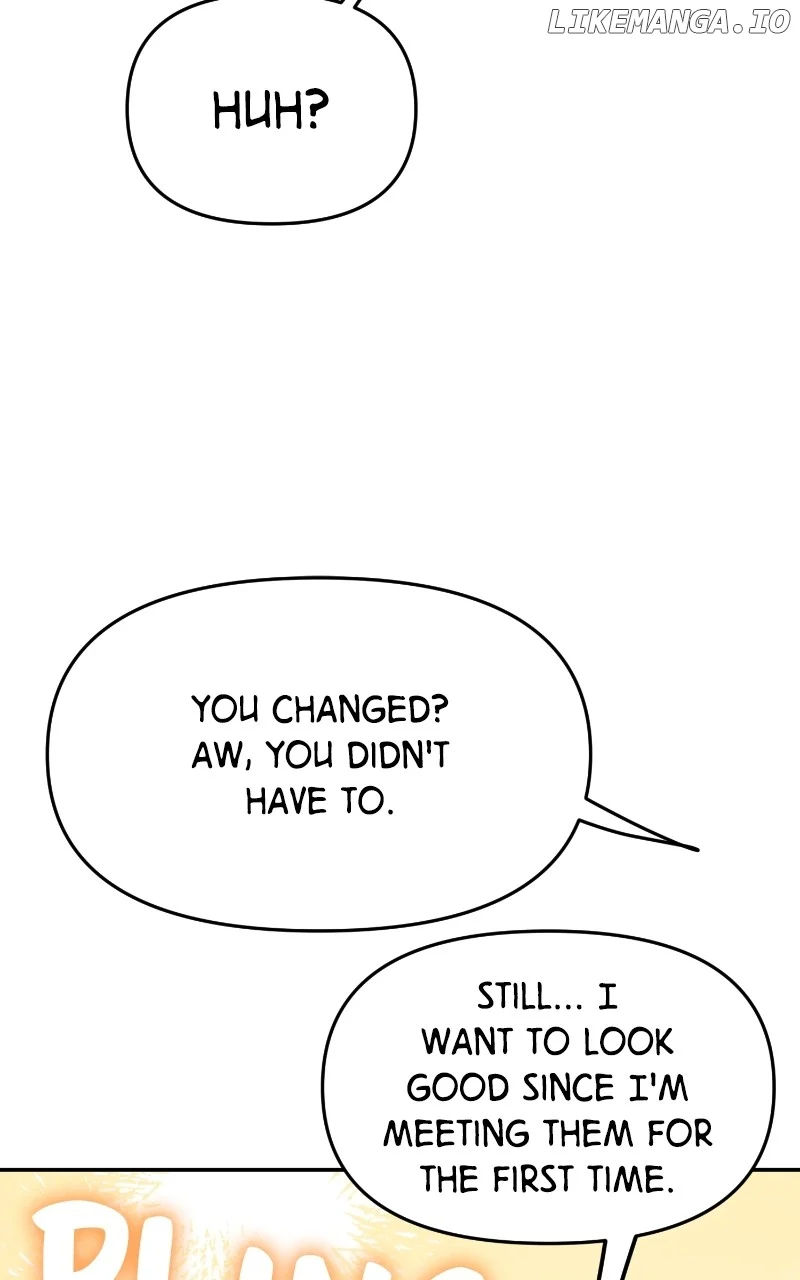 The Mermaid I Loved chapter 55 page 80