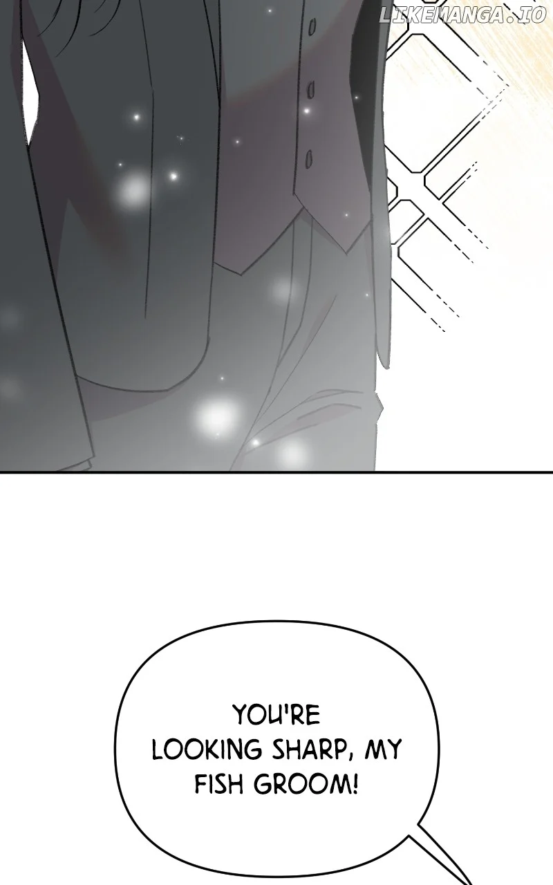 The Mermaid I Loved chapter 55 page 82