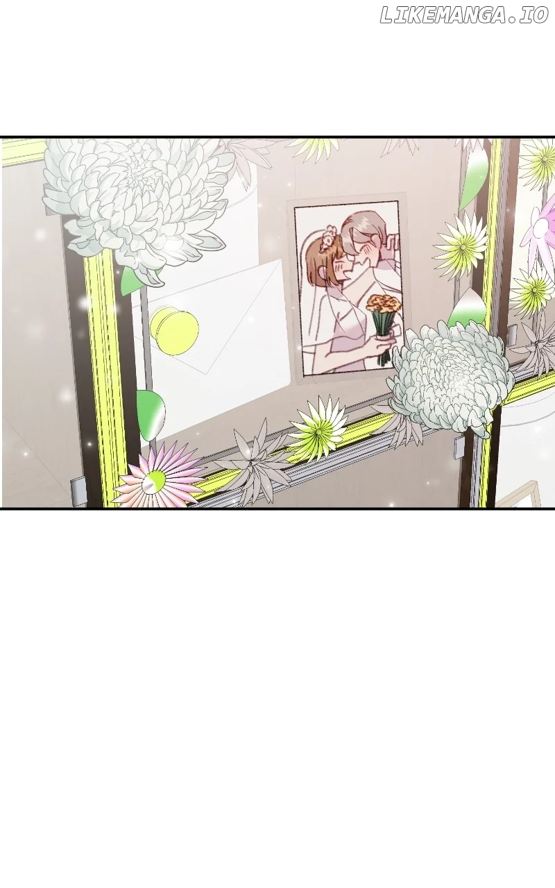 The Mermaid I Loved chapter 55 page 84