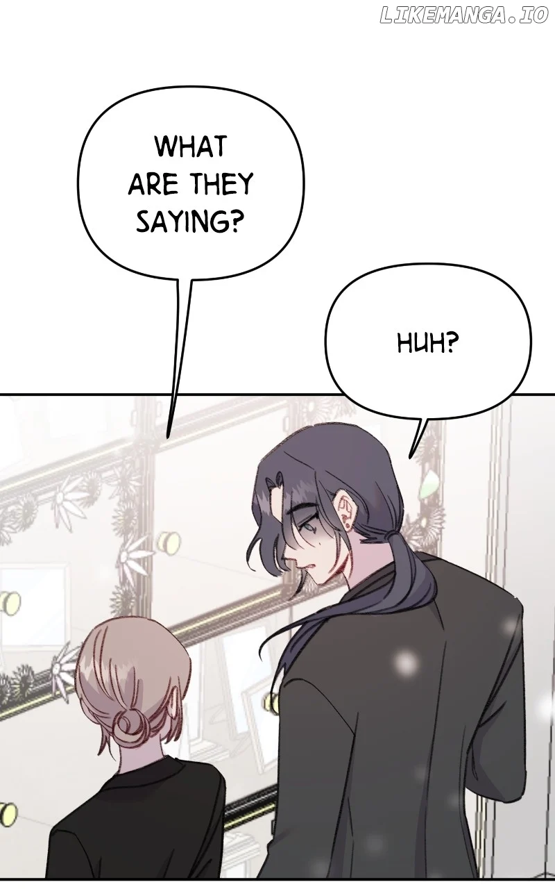 The Mermaid I Loved chapter 55 page 86