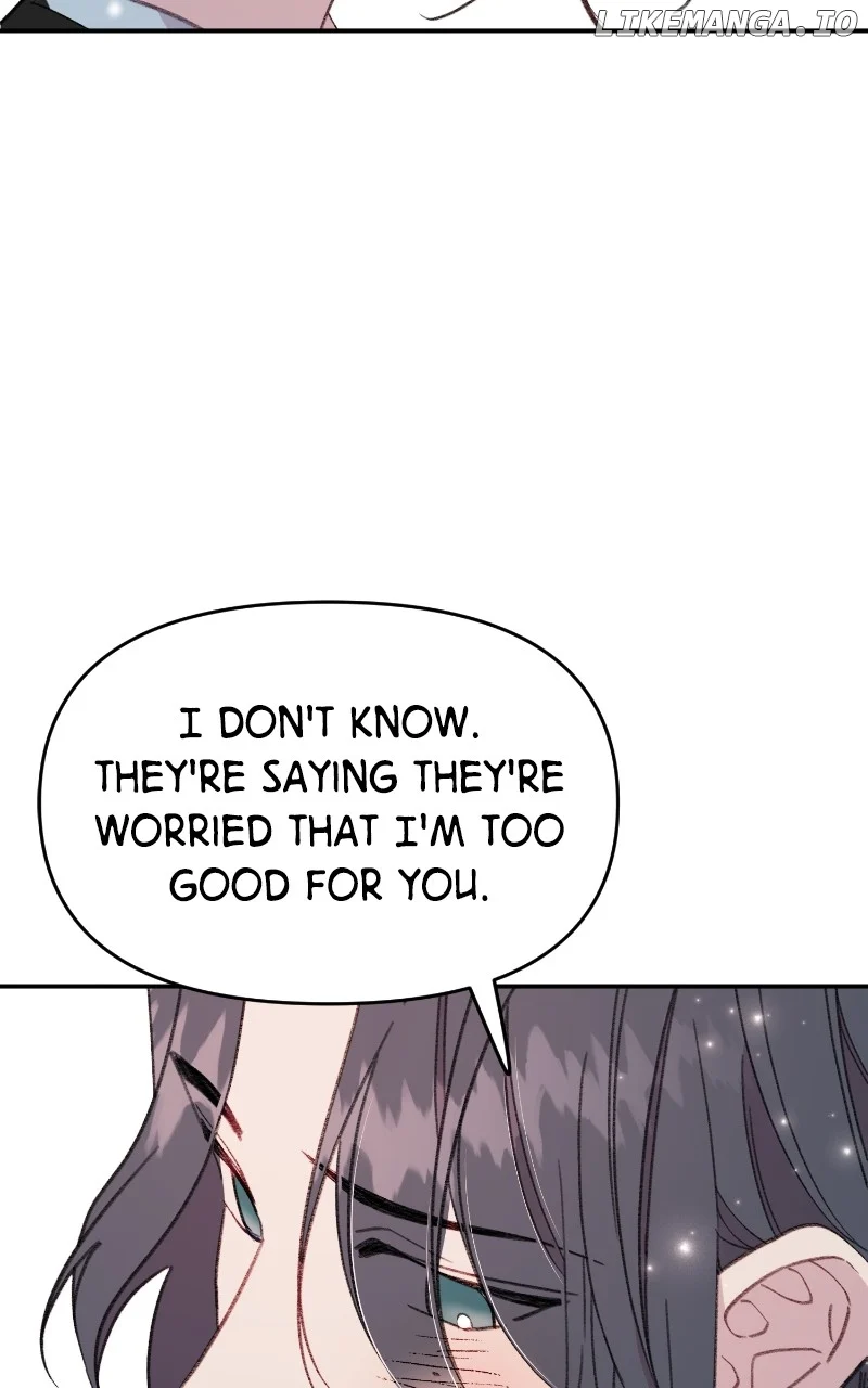 The Mermaid I Loved chapter 55 page 88