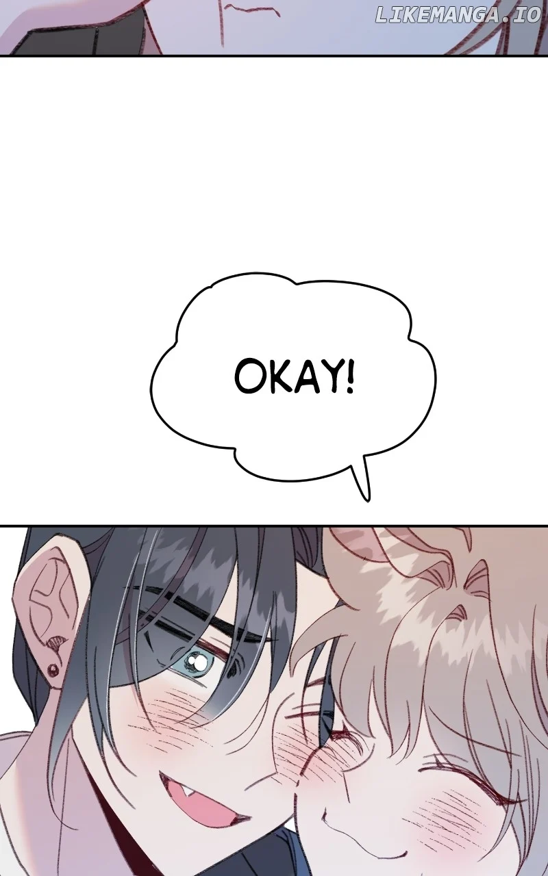 The Mermaid I Loved chapter 55 page 93