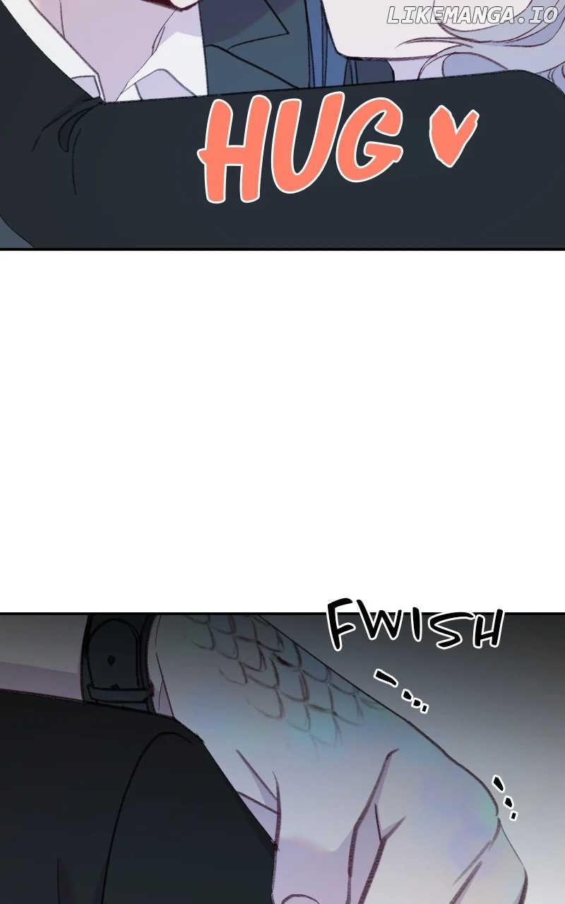 The Mermaid I Loved chapter 55 page 94